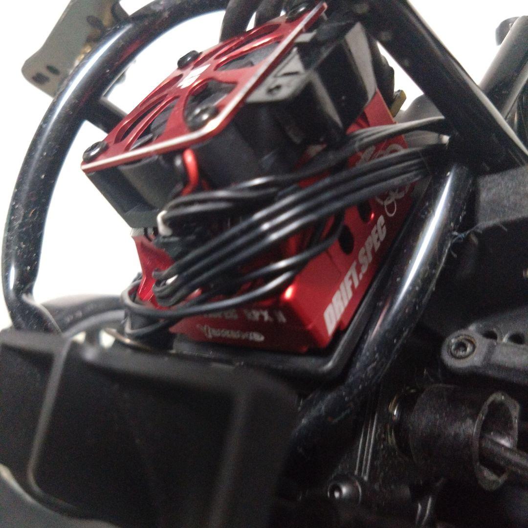 reved RDX　純正オプション　RS-STシルバー