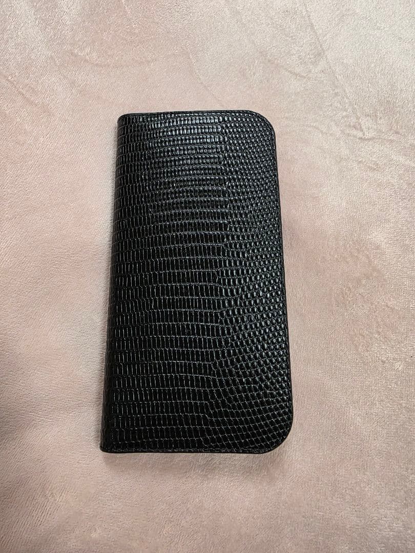 ボナベンチェラ　iPhoner17ケース