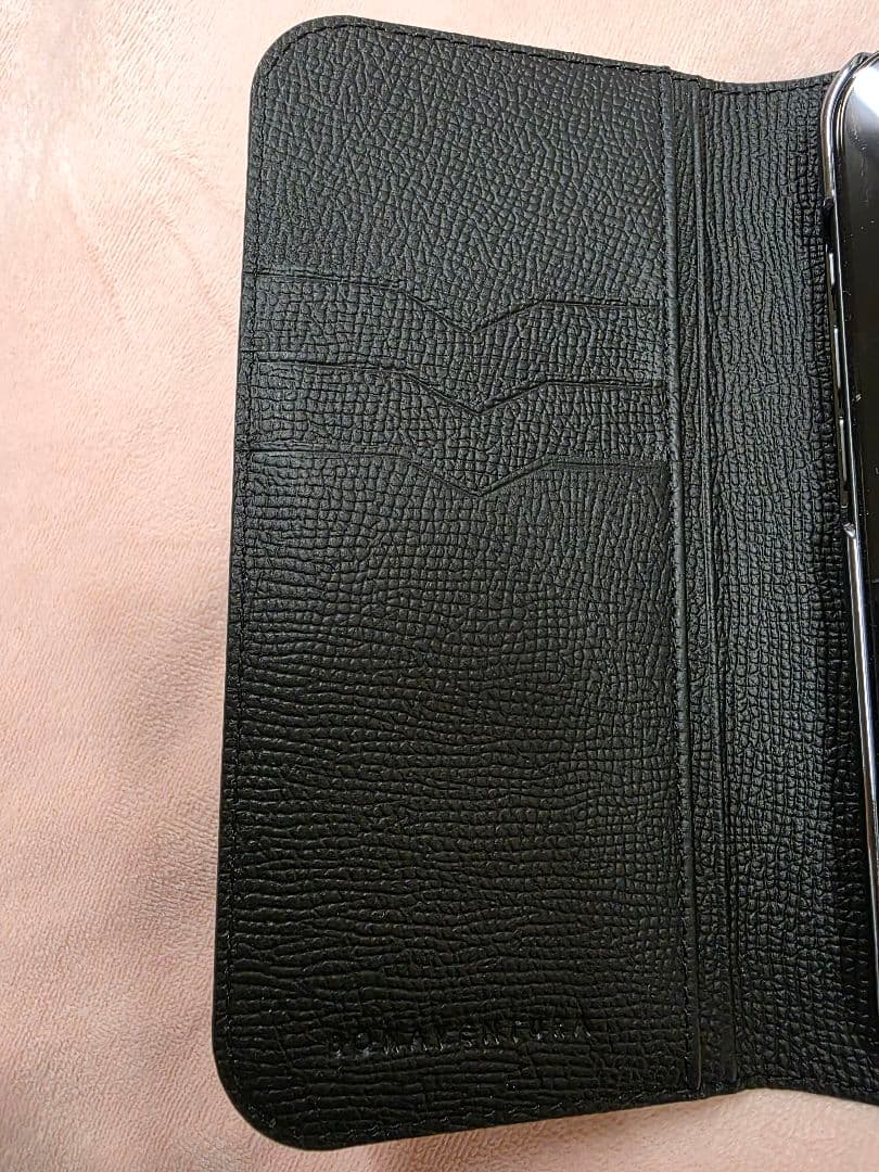 ボナベンチェラ　iPhoner17ケース