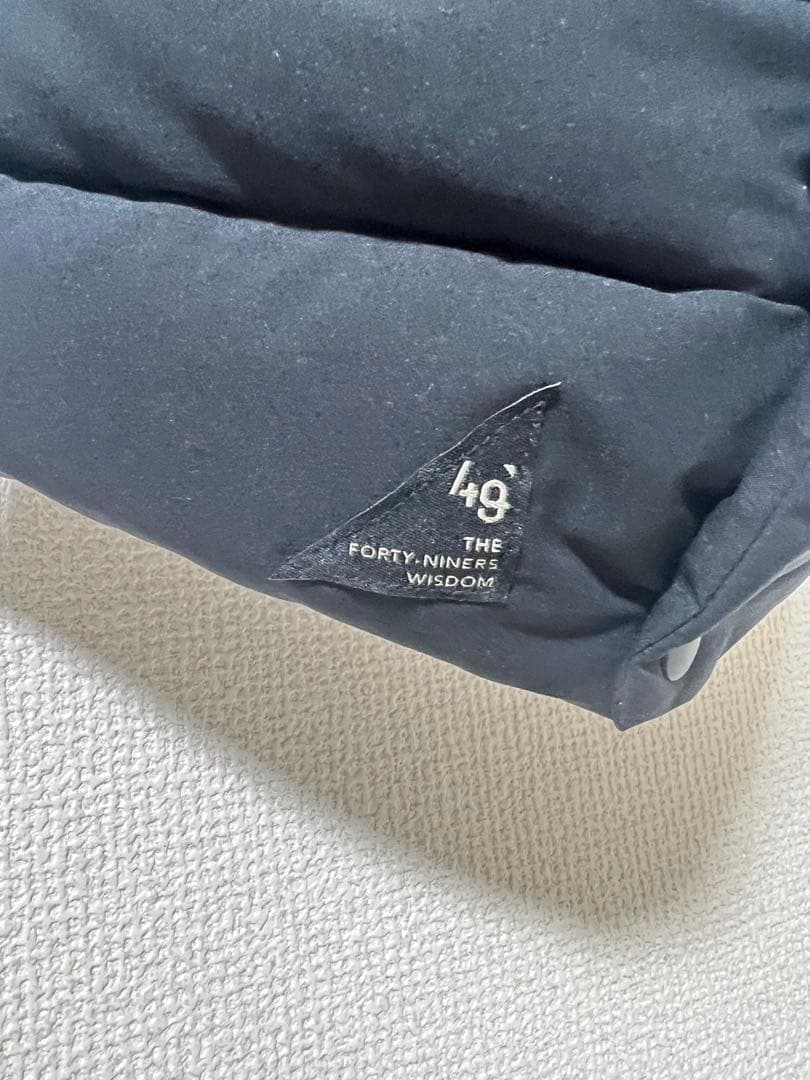 小物 TFW49 DOWN NECK WARMER