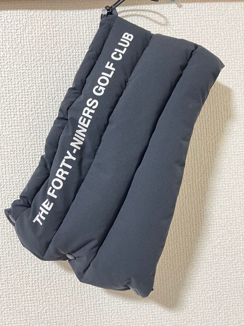 小物 TFW49 DOWN NECK WARMER