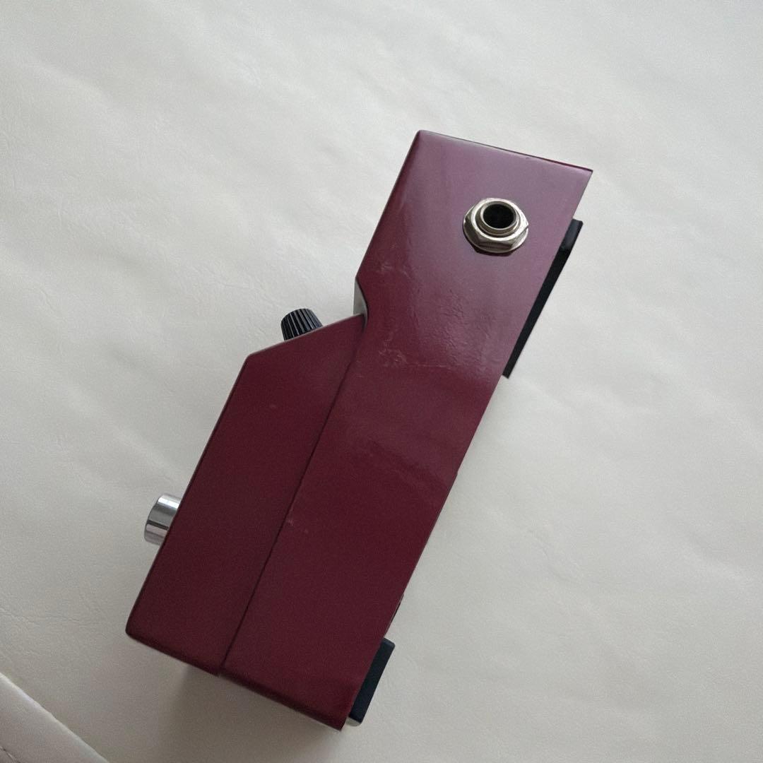 ZOOM MS-60B マルチエフェクター