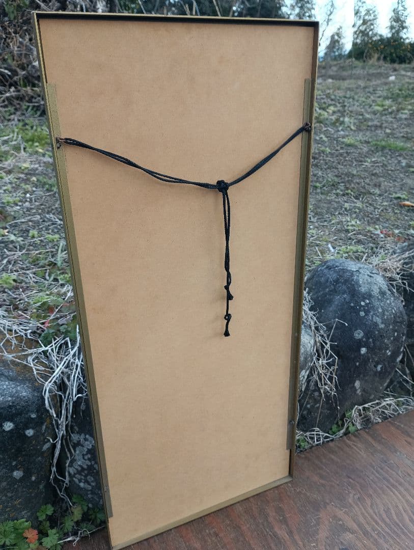 非売品　ヴィンテージ　パブミラー　カナディアンクラブ ゴールド　金属　C.C.