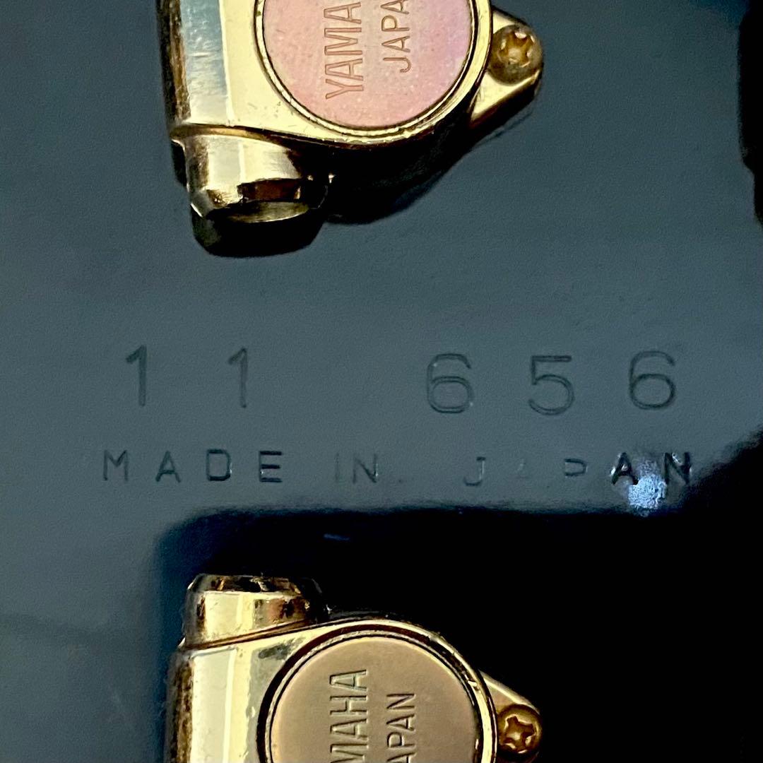 torunaka1029 YAMAHA SG1000 1983年製