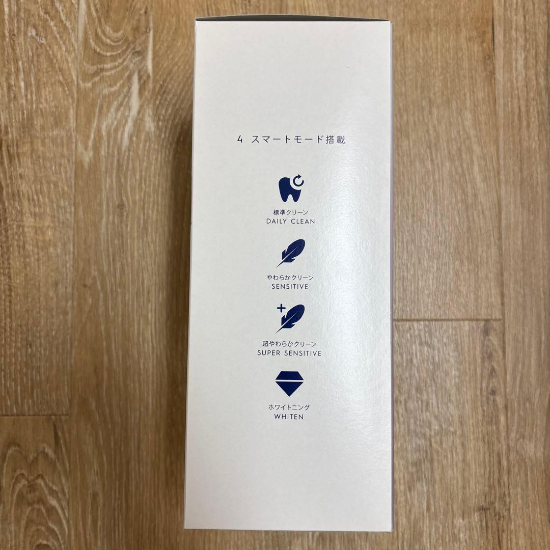 Oral-B iO Series 4 電動歯ブラシ 本体