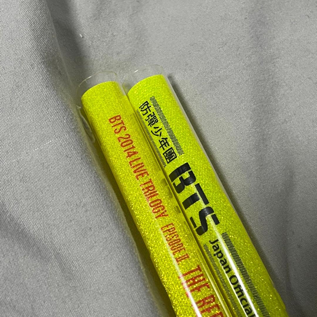 BTS ペンライト　まとめ売り　2014 2015