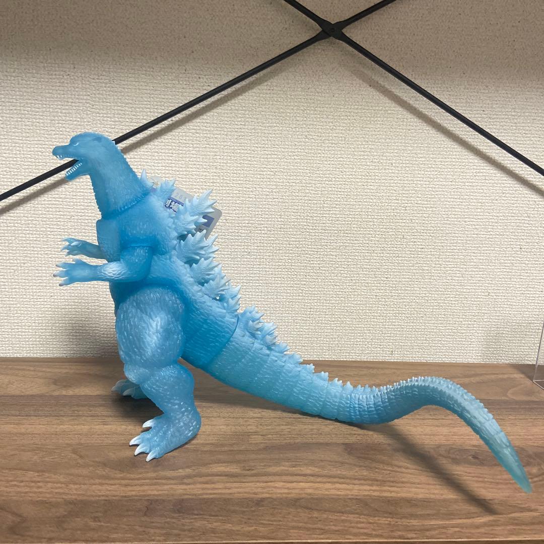 ムービーモンスターシリーズ　ゴジラ　2005 2個セット