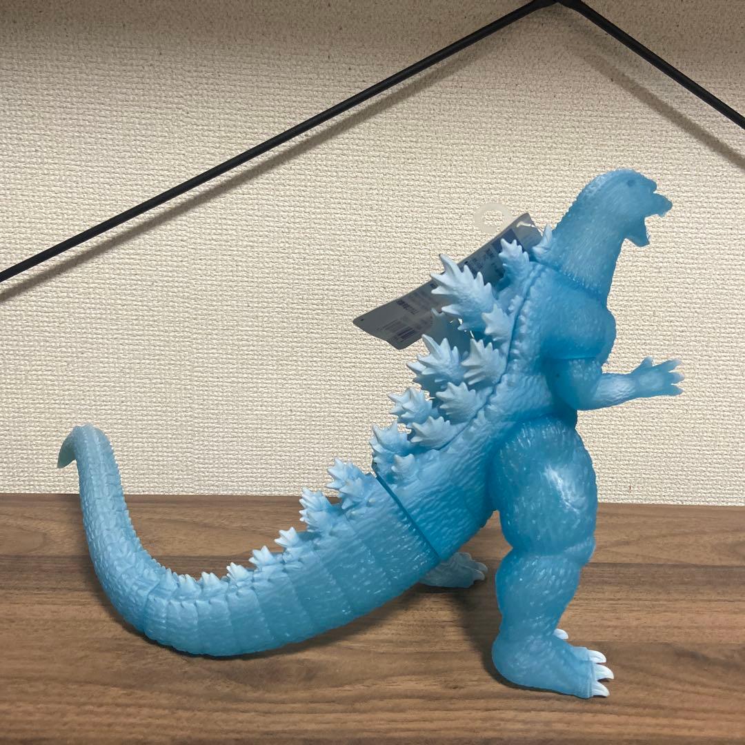 ムービーモンスターシリーズ　ゴジラ　2005 2個セット