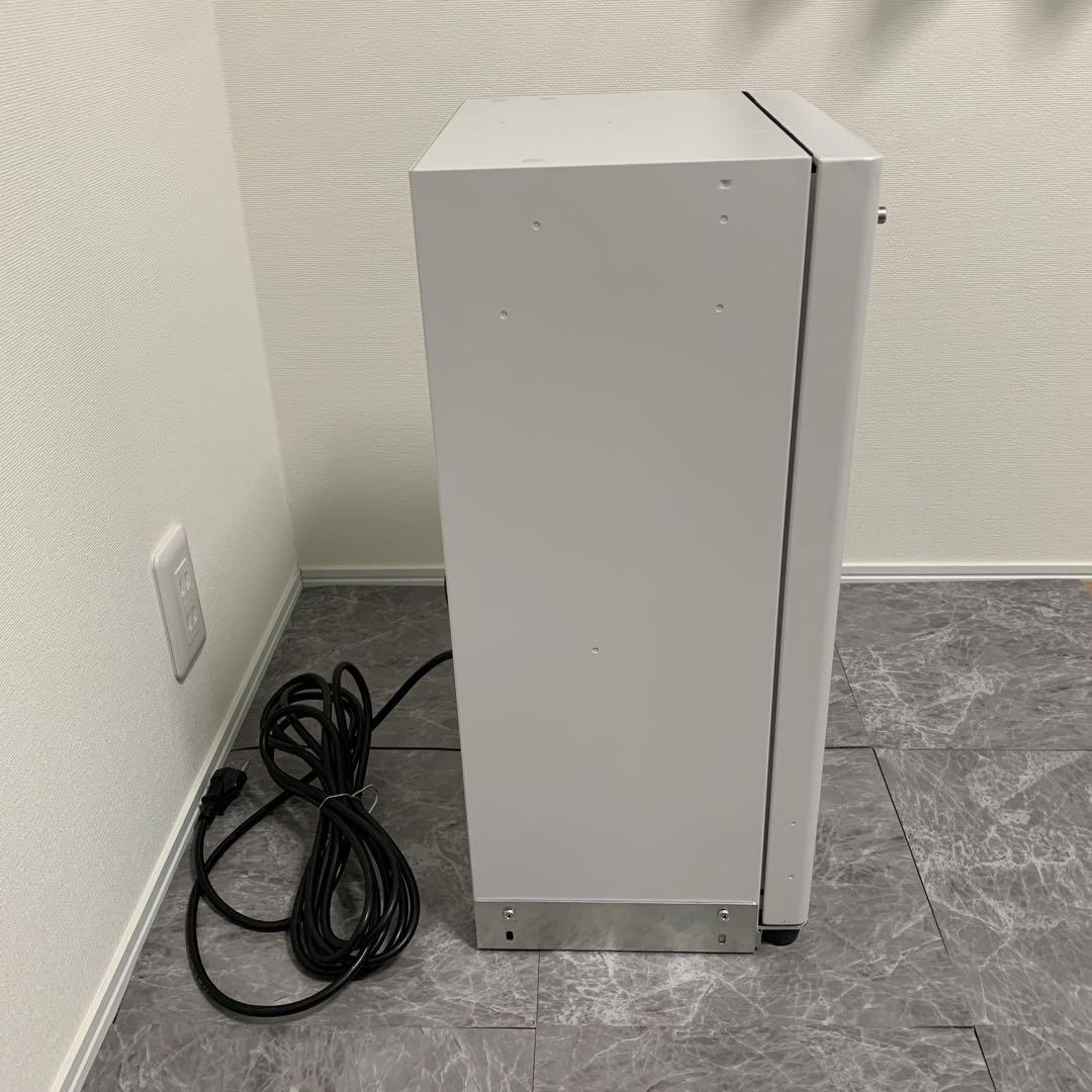 【中古】GLORY製 券売機　VT-S20 新紙幣　新500円対応済み