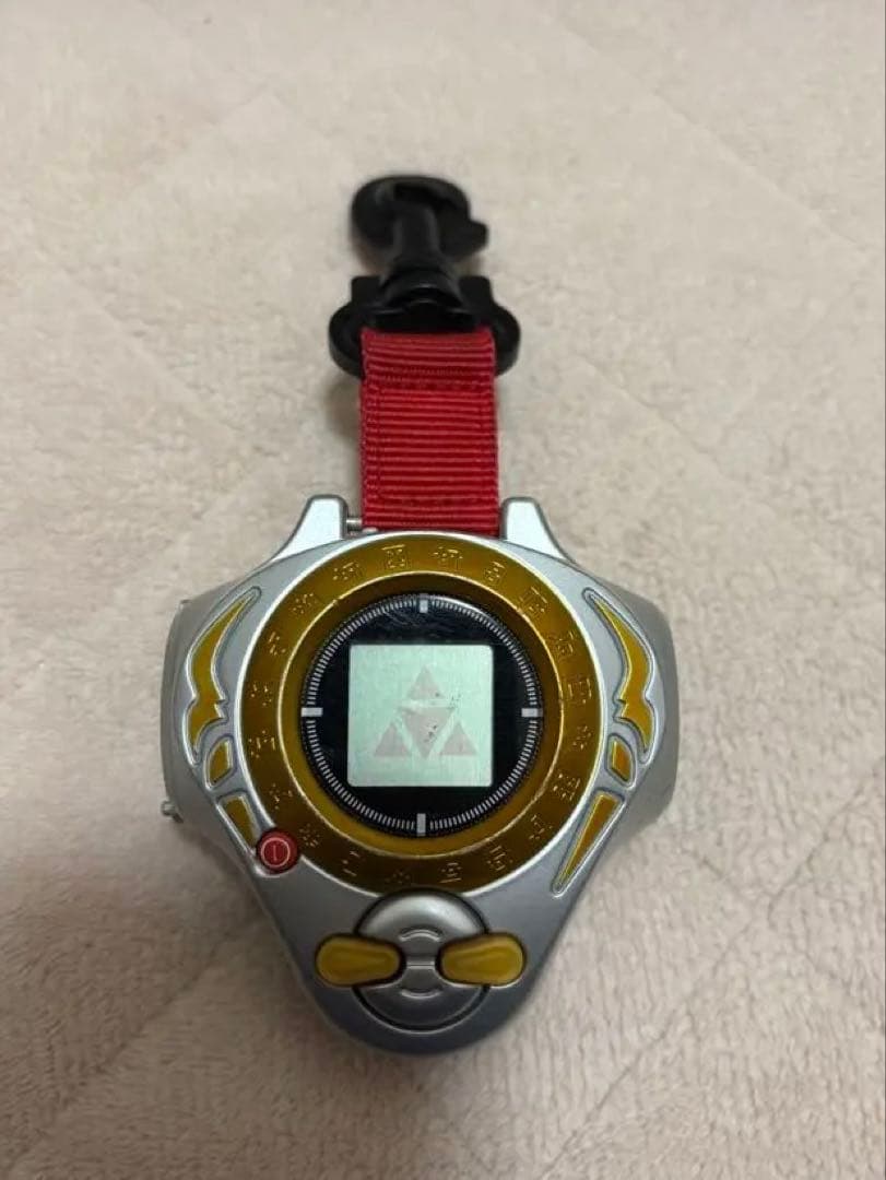 ディーアーク　アルティメットver デジモン　デジヴァイス　テイマーズ