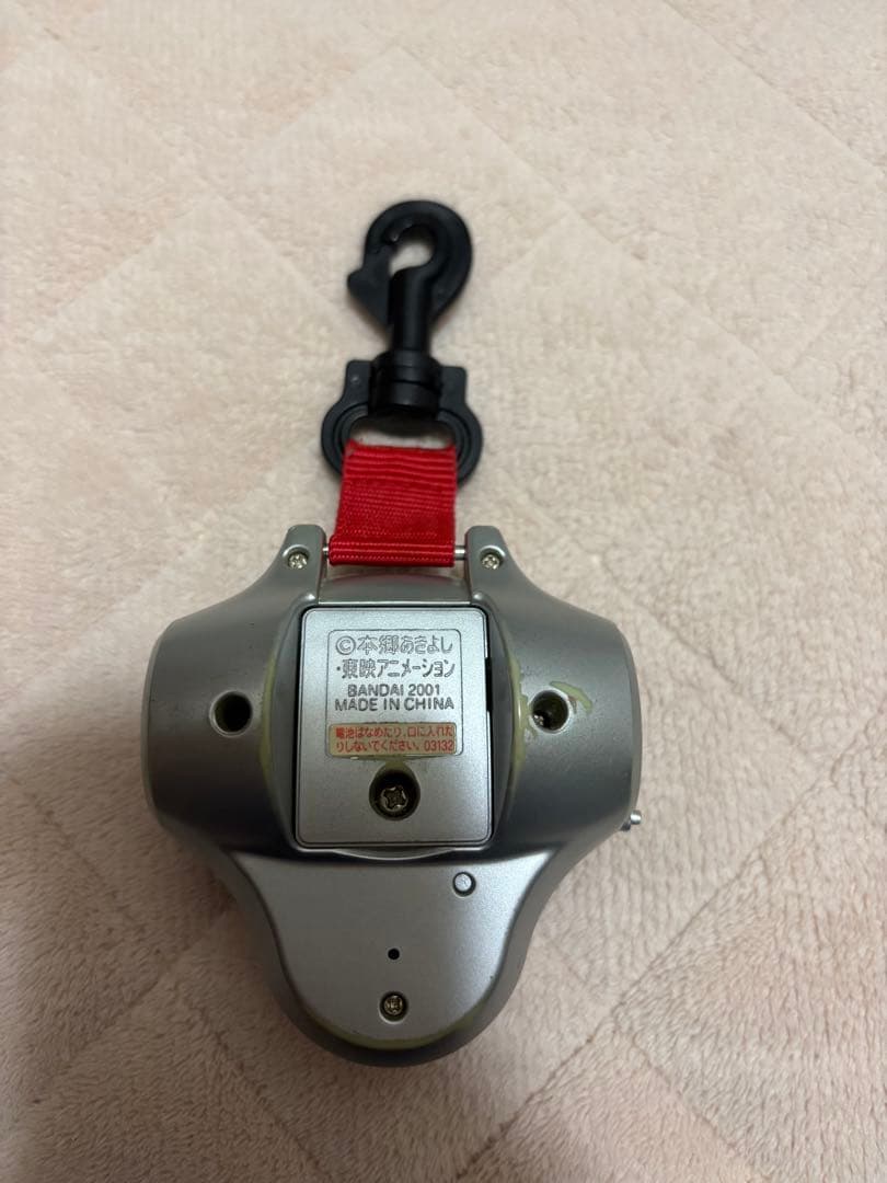 ディーアーク　アルティメットver デジモン　デジヴァイス　テイマーズ