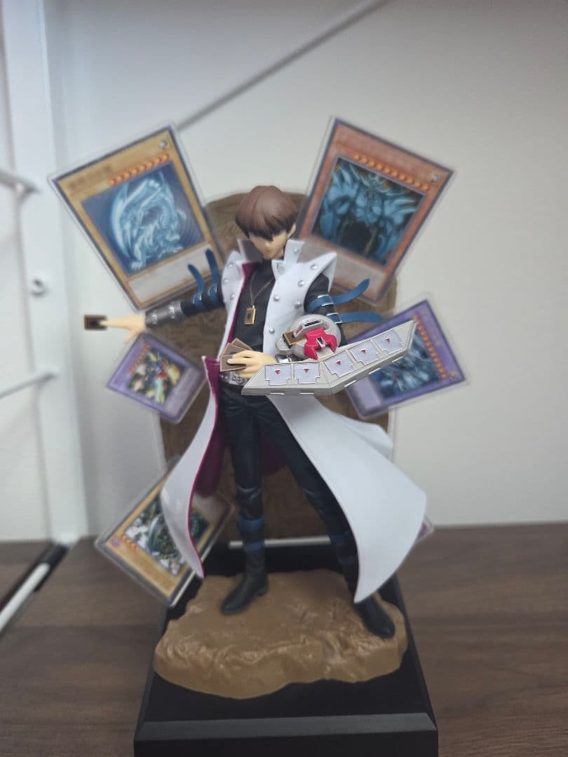 遊戯王 フィギュアまとめ売り