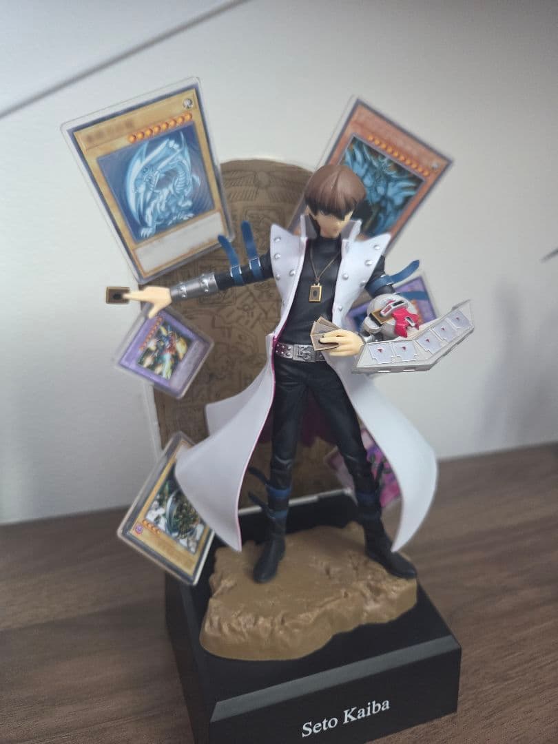 遊戯王 フィギュアまとめ売り