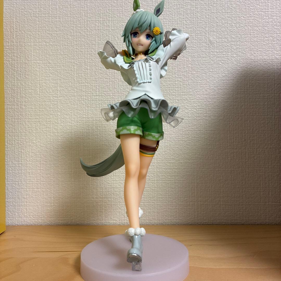 ウマ娘プリティーダービー POP UP PARADE L セイウンスカイ