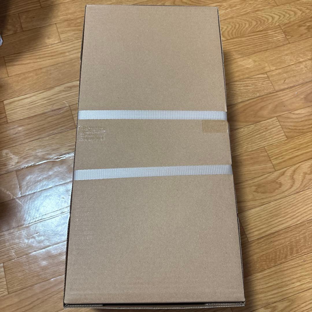 【新品未開封品】Panasonic DB-RP1M-H 電気毛布 ベージュ