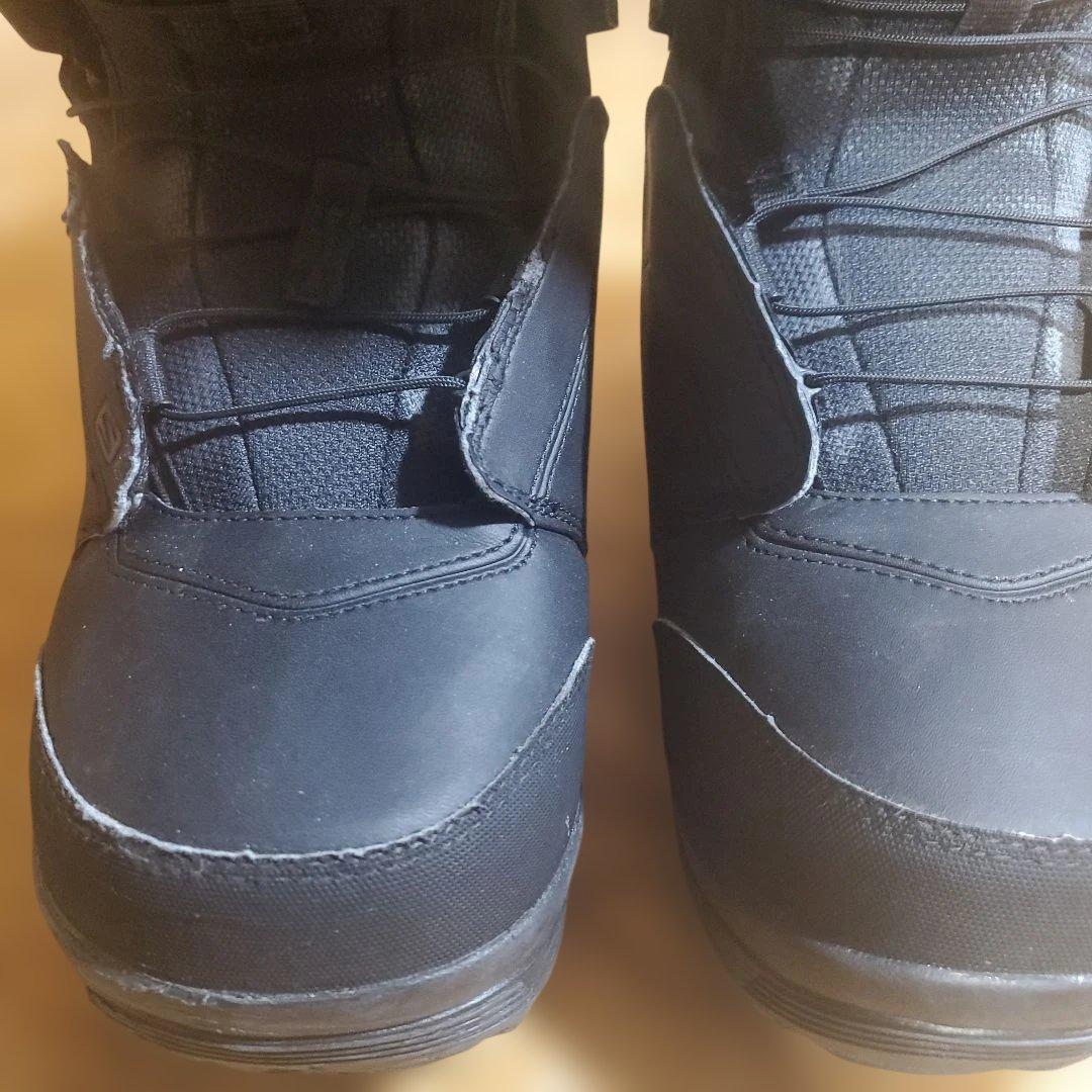 SALOMON FACTION スノーボードブーツ！ 26091