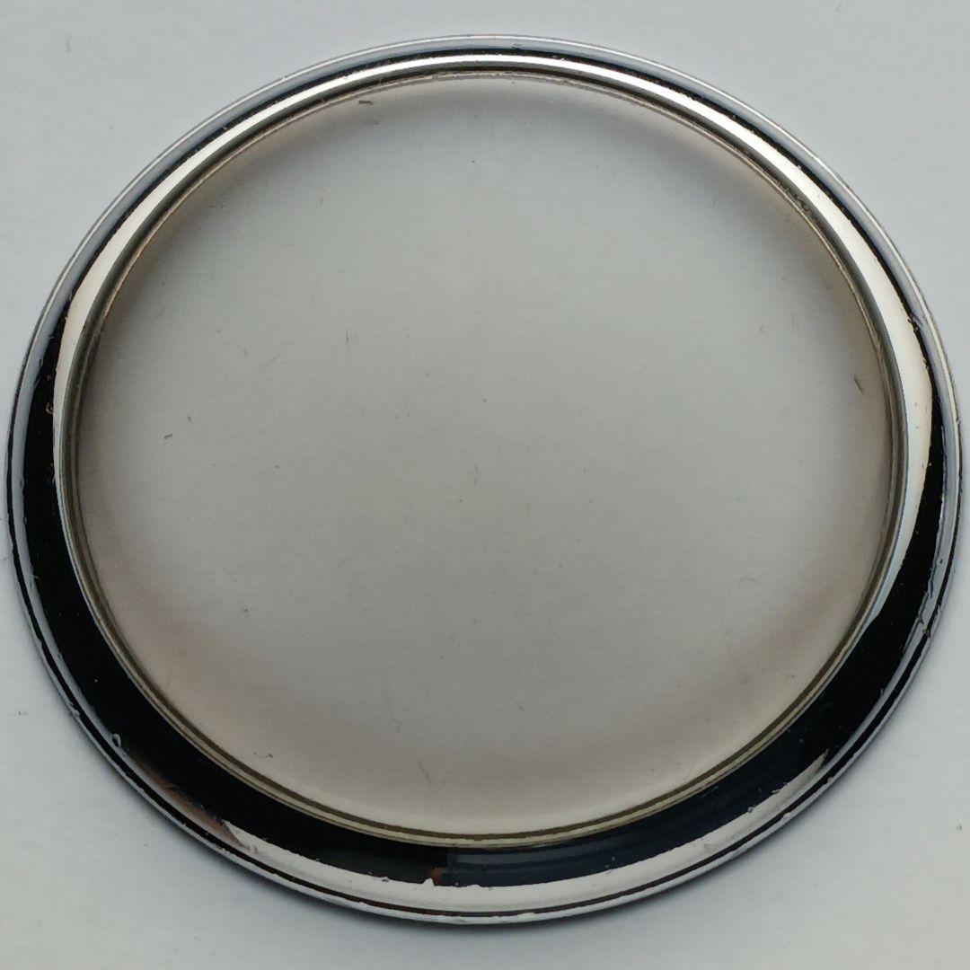 大阪市交通局 鉄道時計(懐中時計)