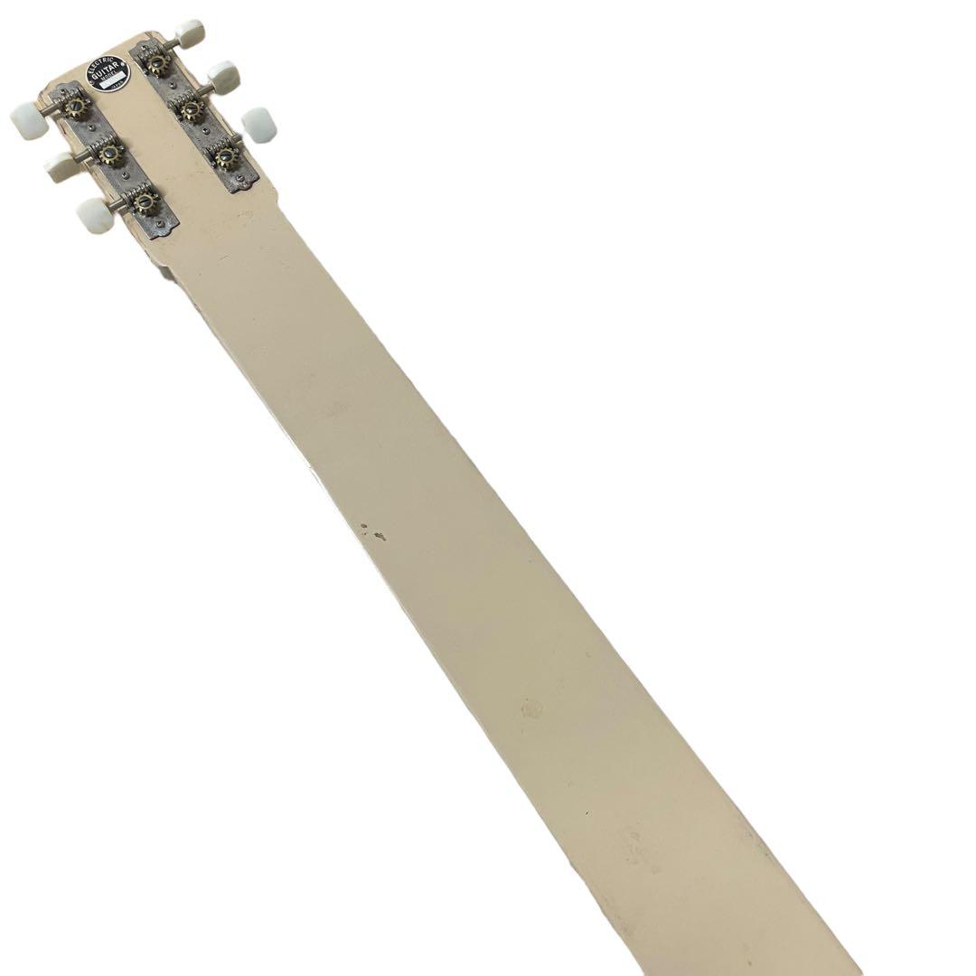 【ジャンク】TEISCO テスコ ラップスチールギター MODEL NT