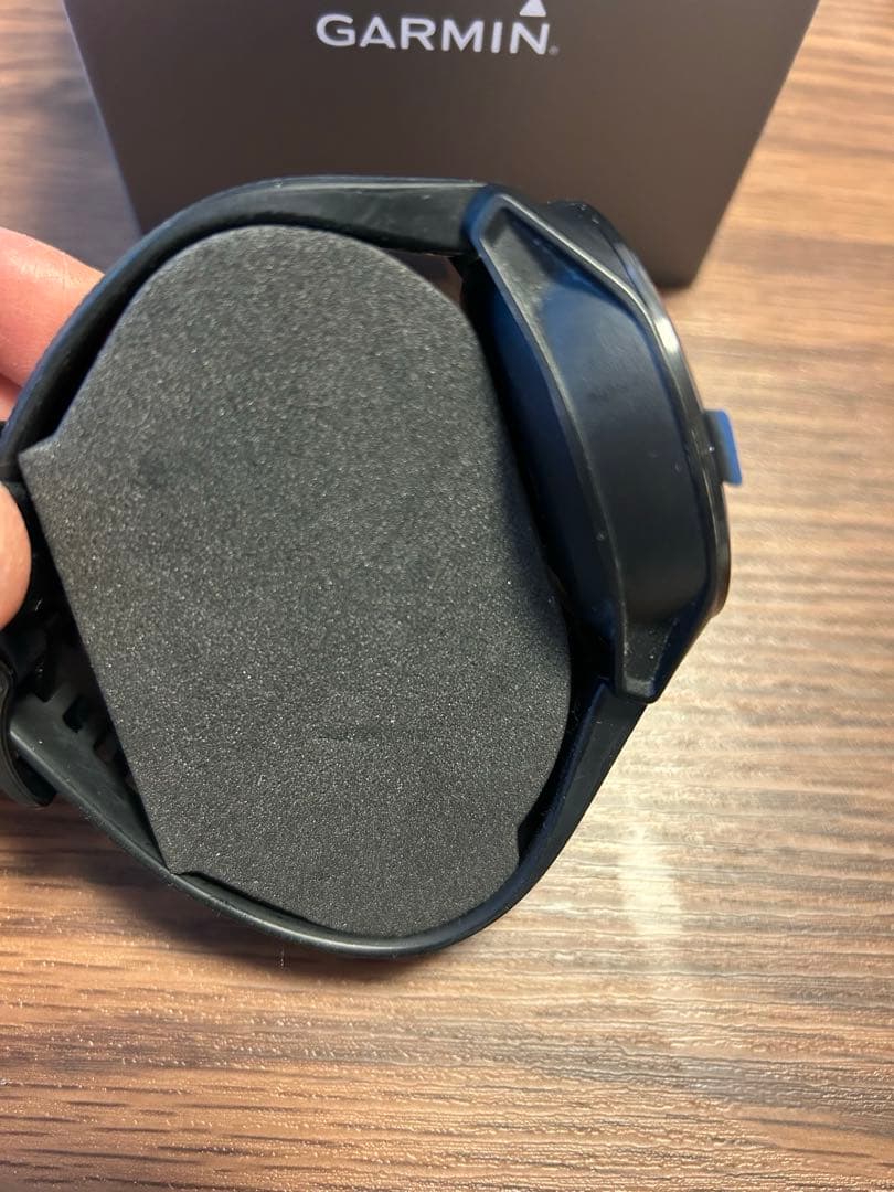 GARMIN APPROACH S62 ⚠️充電コードなし