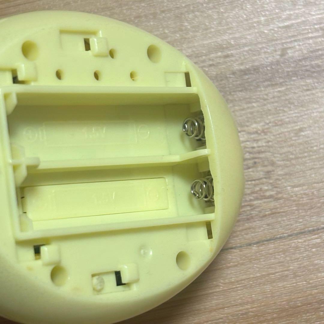 たまごっち 2012年 カラーイエロー