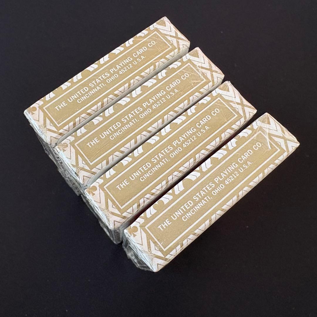 新品未開封 Magic Symposium 4色セット マジックシンポジウム