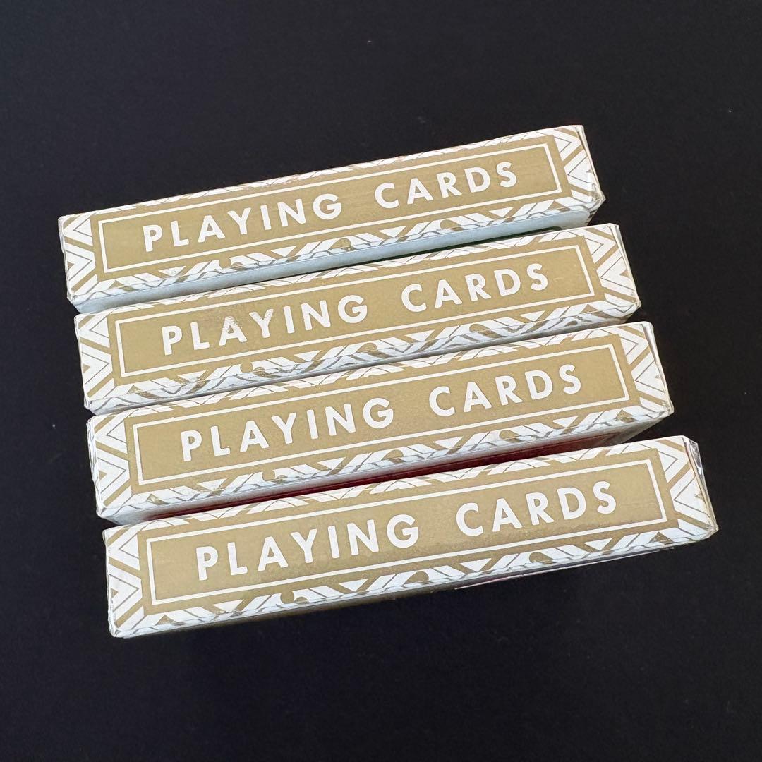 新品未開封 Magic Symposium 4色セット マジックシンポジウム