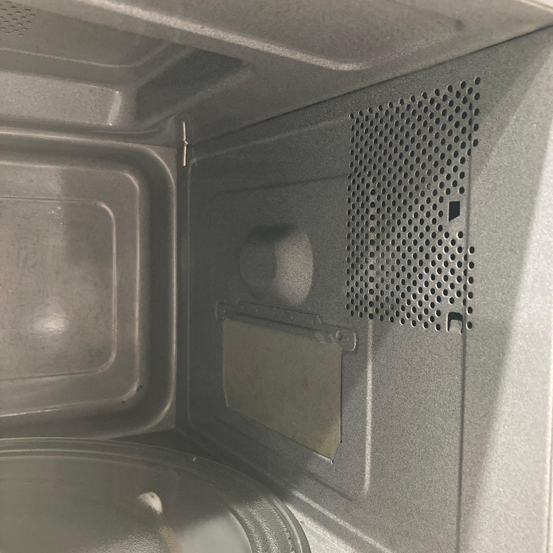 Panasonic パナソニック 電子レンジ NE-EH226-W