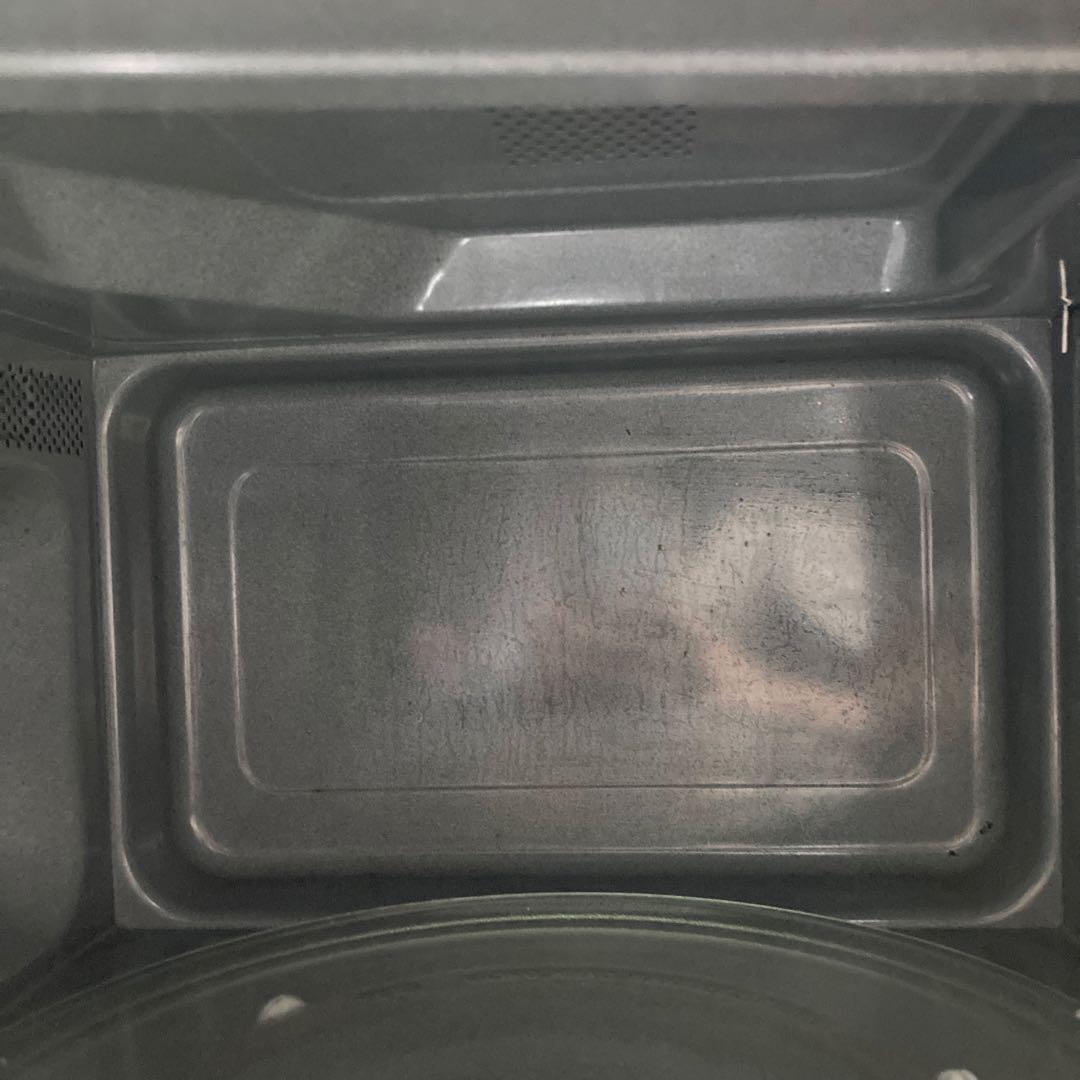 Panasonic パナソニック 電子レンジ NE-EH226-W