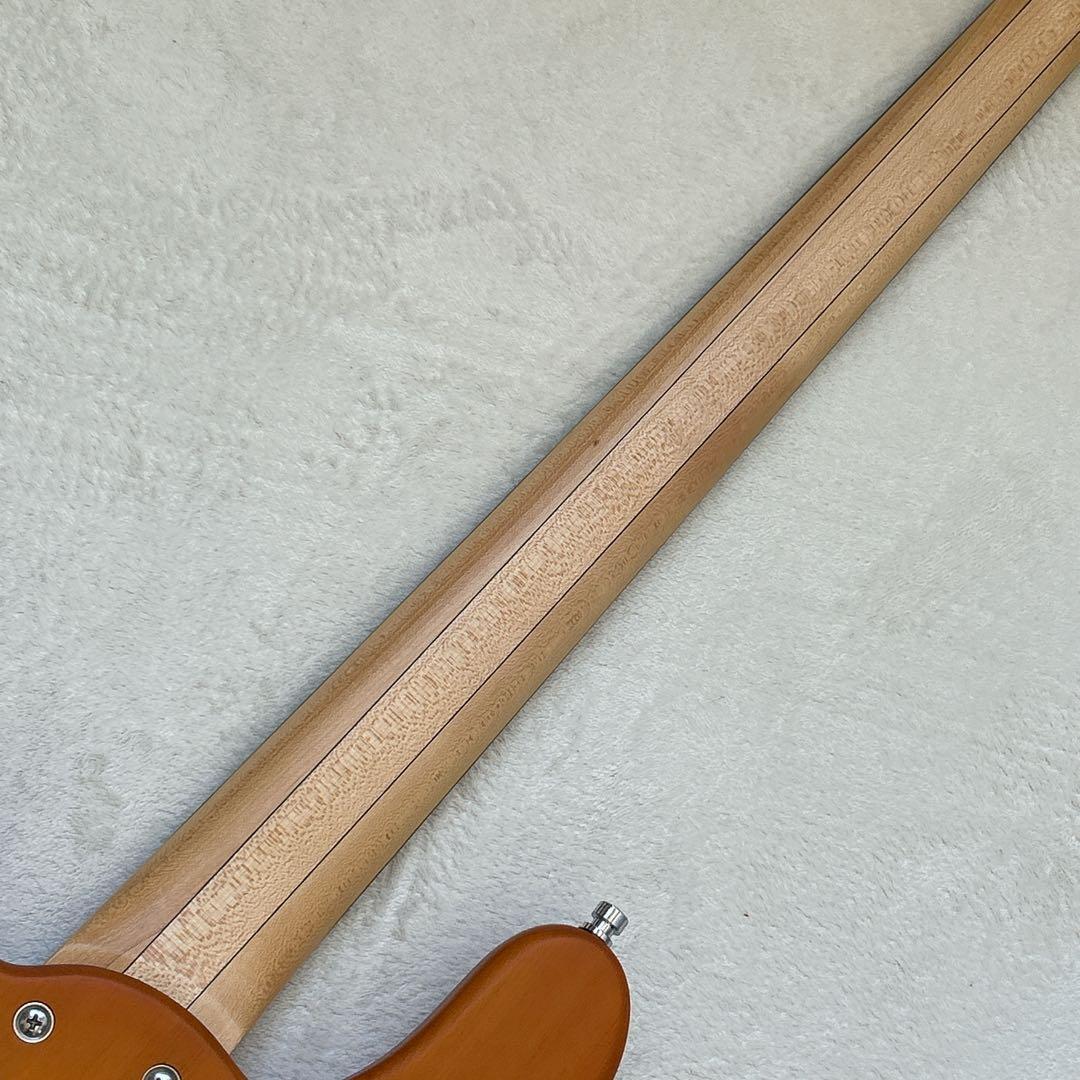 Warwick Streamer LX5 5弦 エレキベース ワーウィック