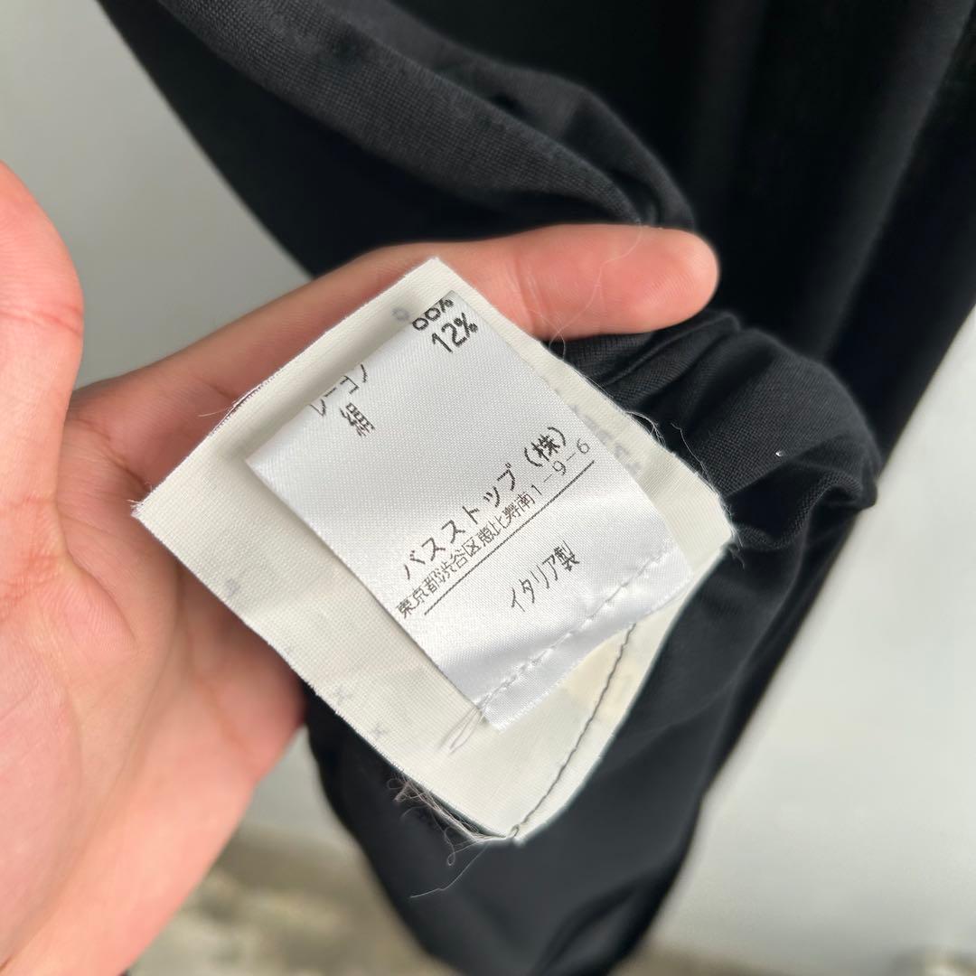 Alexander McQueen Early 1990s シアードレス