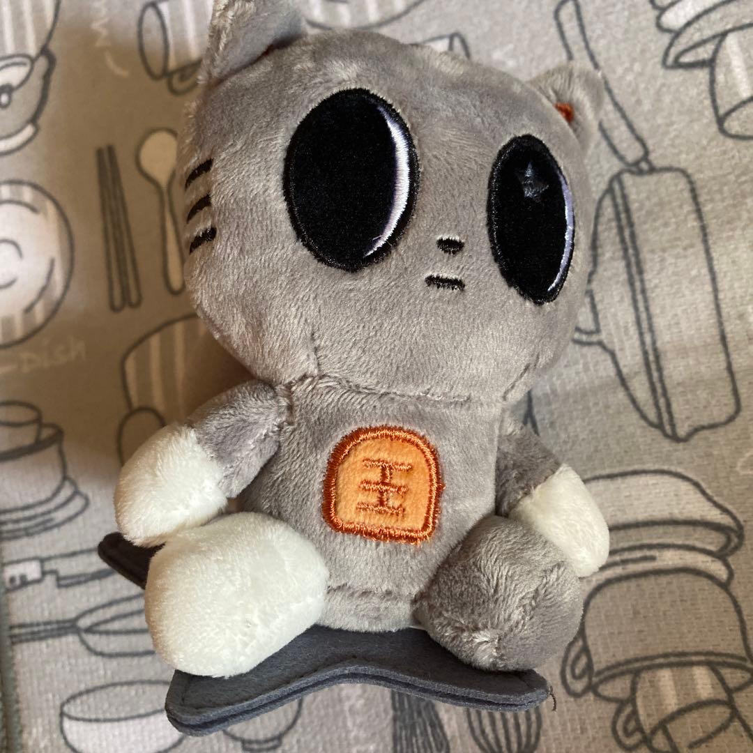 アイドル DA-GO-NYANG