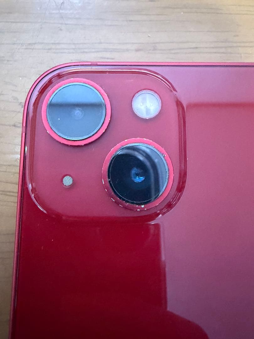 Apple iPhone 13 本体 SIMフリー　128GB 値下げ交渉大歓迎