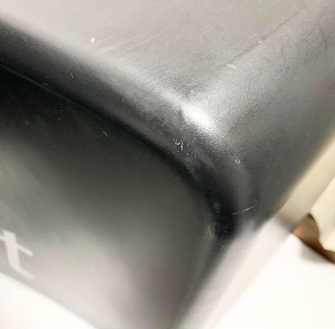 DUENDE デュエンデ COMMAND SIT キーボード スツール 1脚