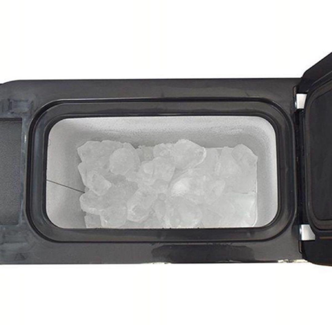 車用　THANKO 氷も作れる センターコンソール 冷凍冷蔵庫 C-CFW21B