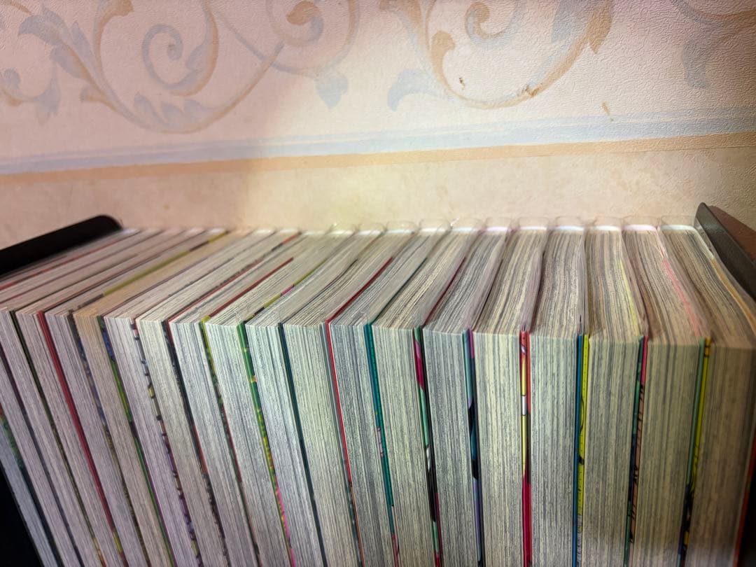 【全巻初版・カバー付】チェンソーマン 全21巻セット