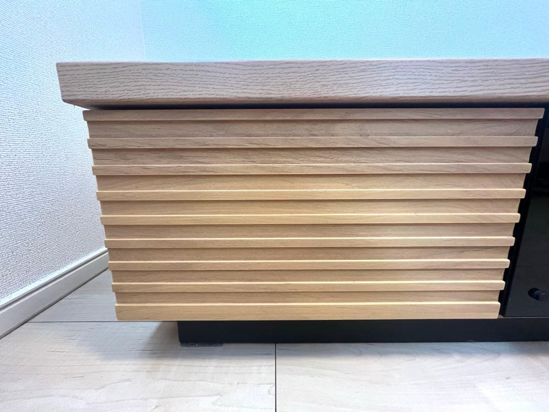 ニトリ　テレビボード　幅180cm