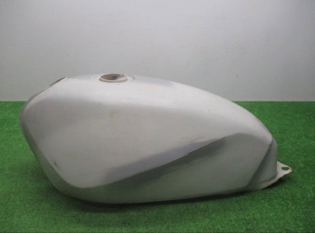 M*様 GSX400FSタンク