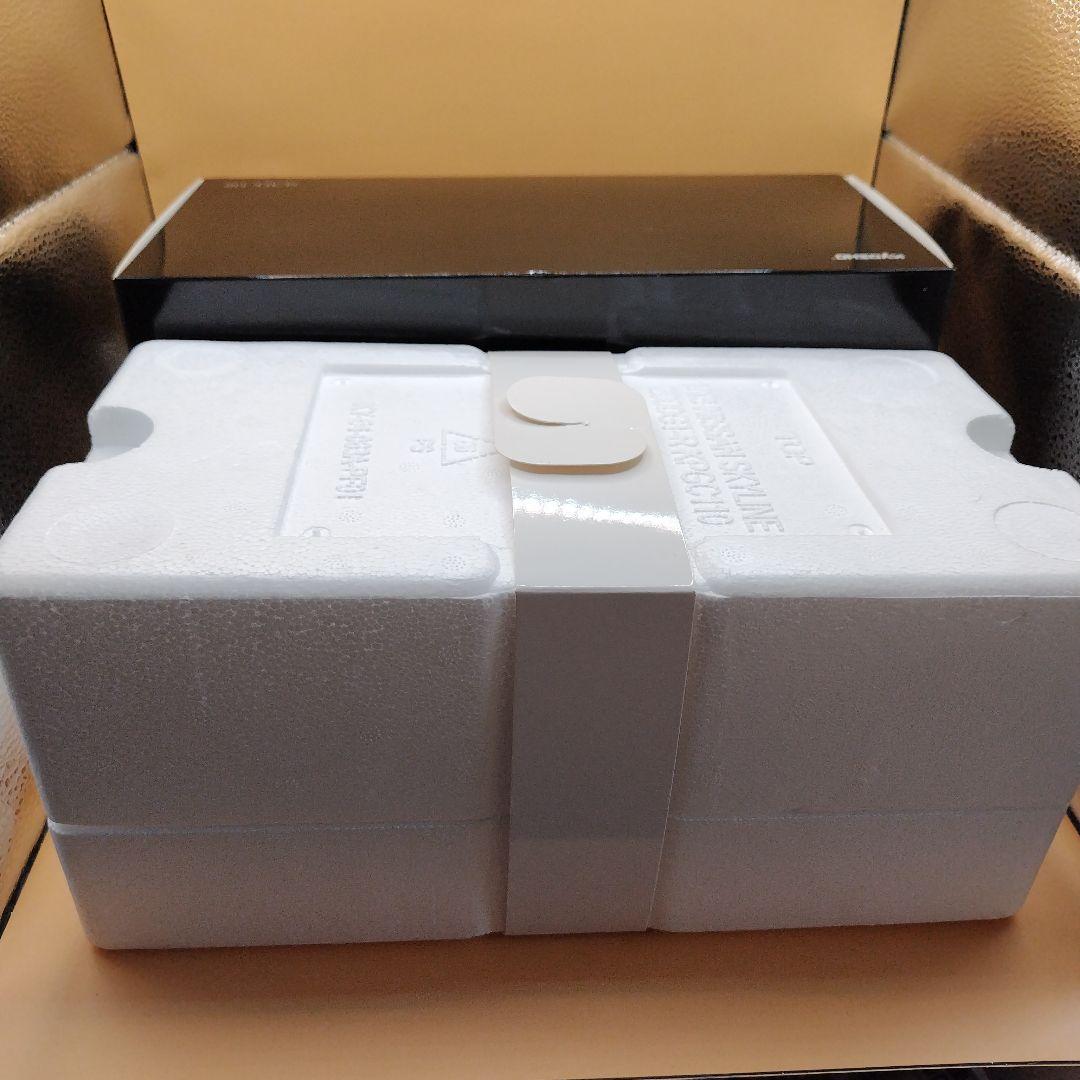 京商 1/18スカイラインGT−R ケンメリ KPGC110 ホワイト