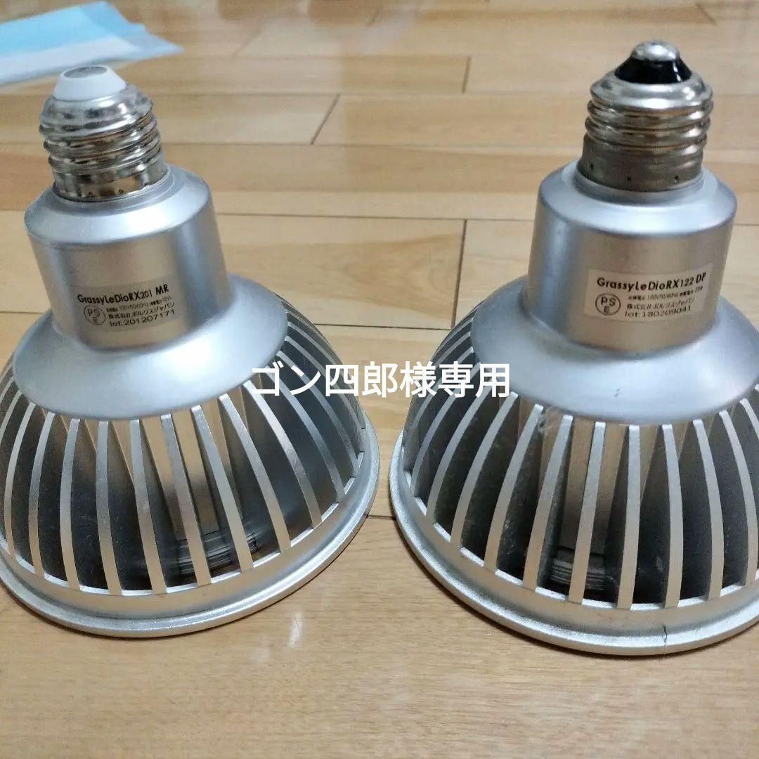 ライト・照明器具 GrassyLeDioRX122DP