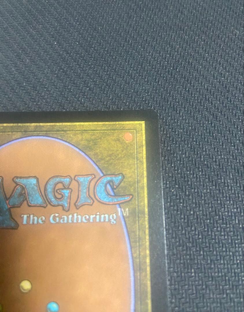 《精神を刻む者、ジェイス》　プロツアー　foil mtg