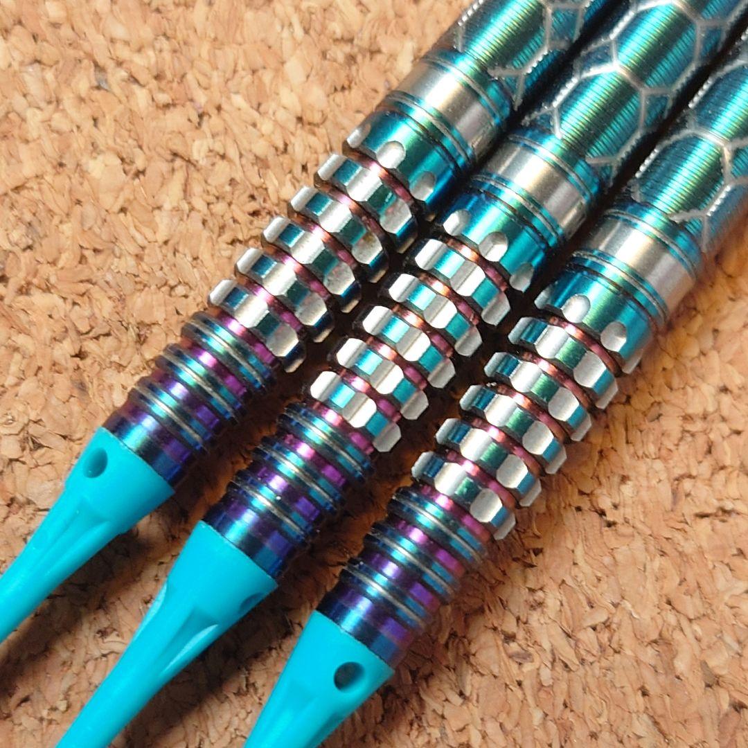 R・S様 target MIRACLE G3 鈴木未来プロモデル