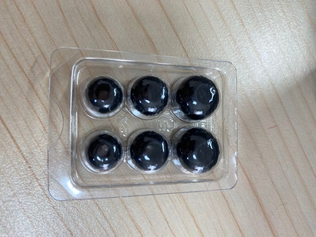 audio-technica ATH-CKS1100X 有線イヤホン