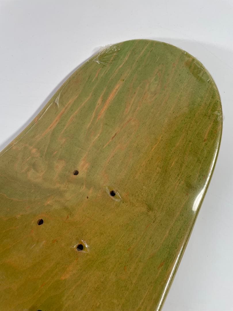 未使用　GIRL 鉄腕アトム　スケートボードデッキ