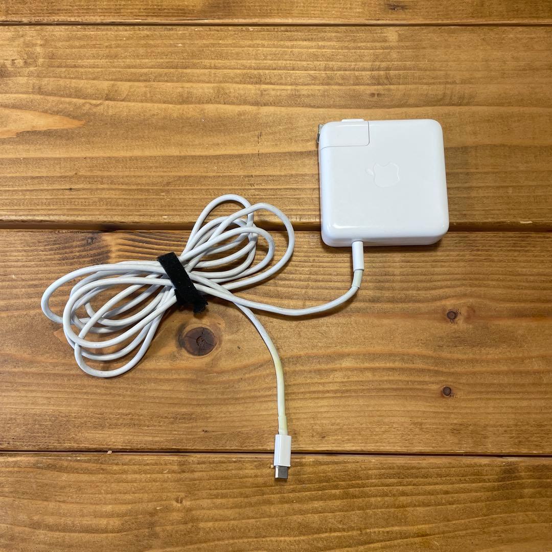 MacBook本体 MacBook Pro 13inch i5 16G 1TB