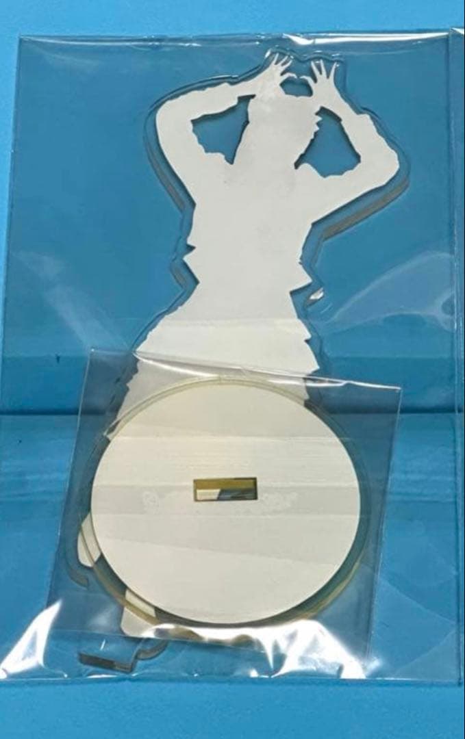 K*A様 リトグリ　アクスタ(アサヒ)