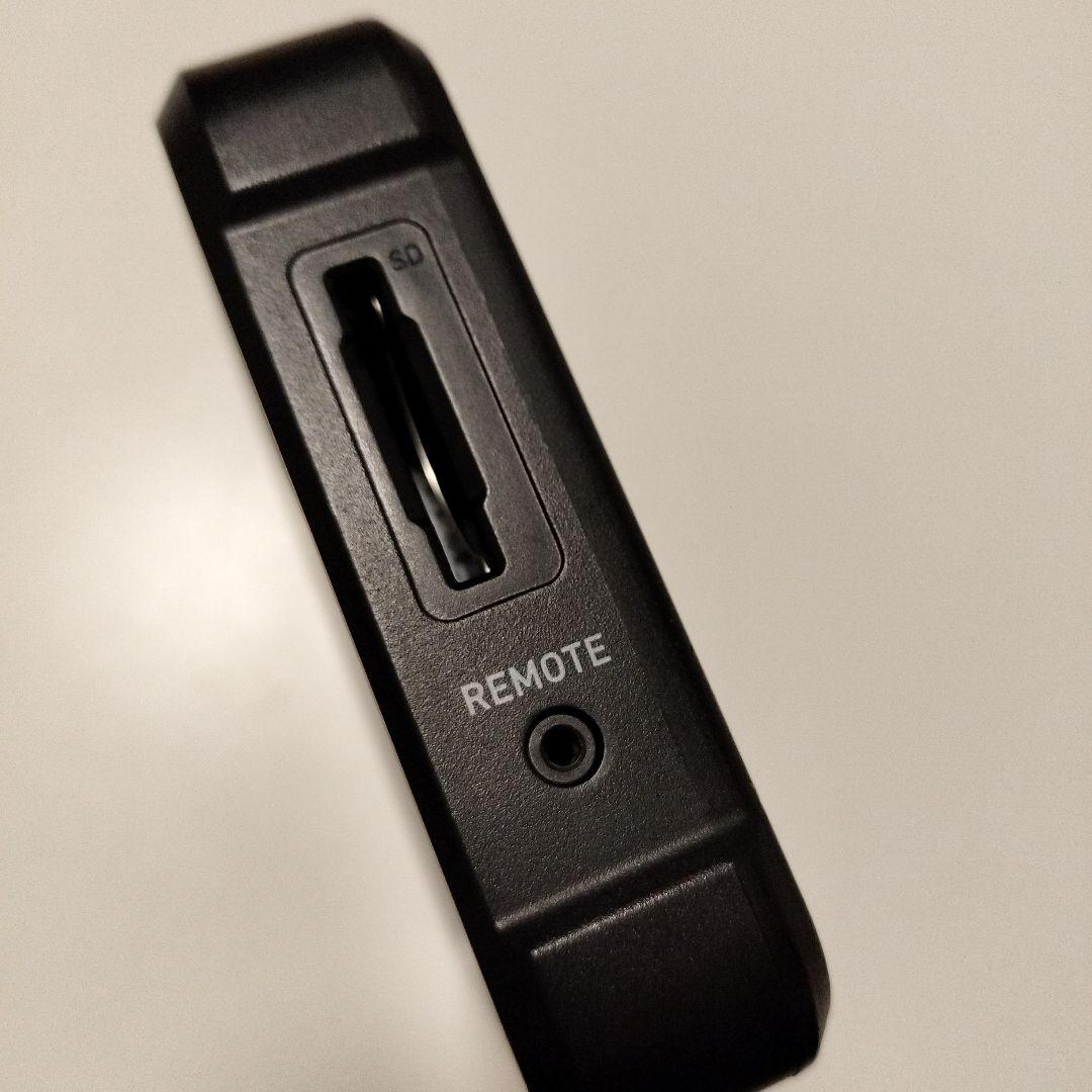 ATOMOS SHINOBI バッテリー4個セット