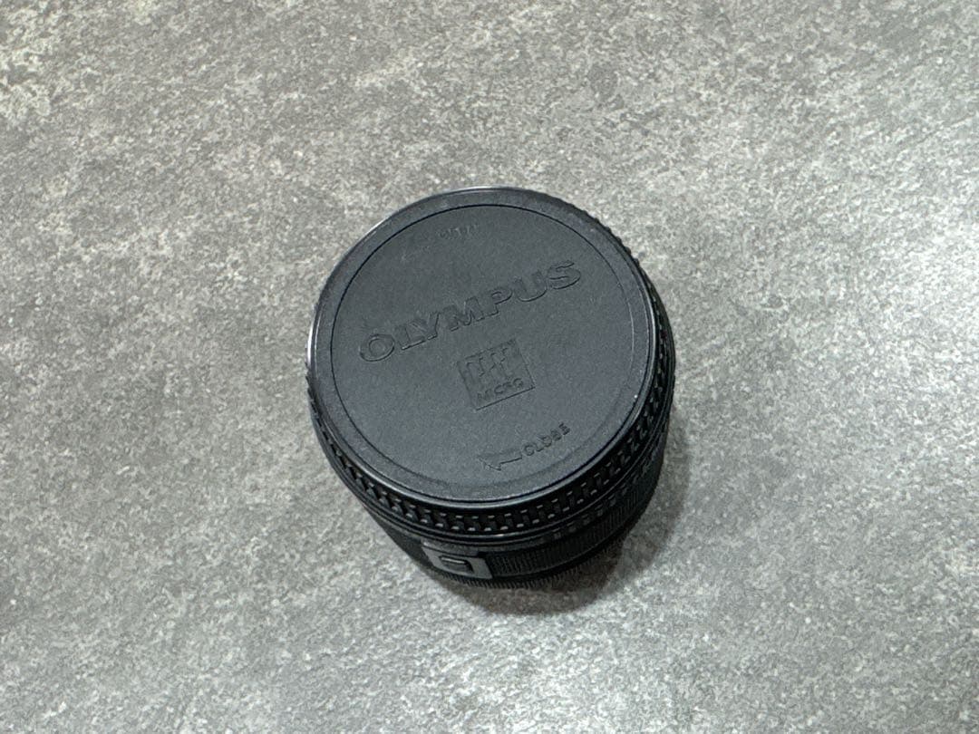 オリンパス ズームレンズ