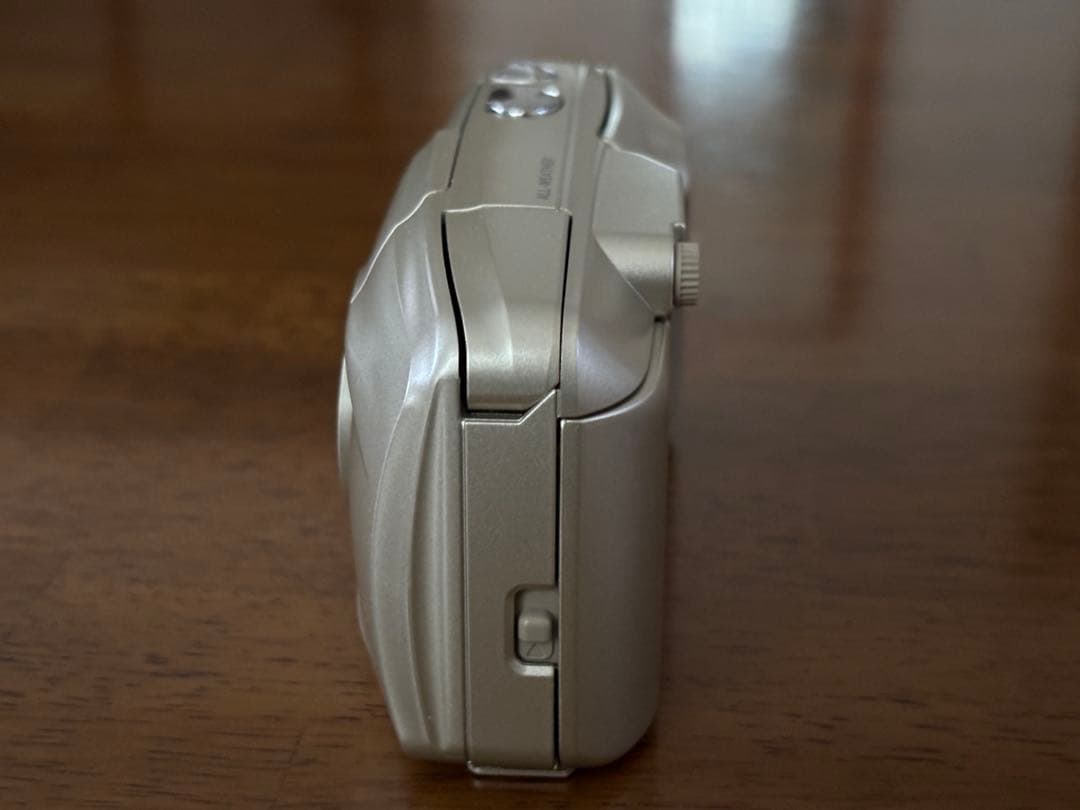 OLYMPUS μ[mju:]-Ⅲ 150コンパクトカメラ