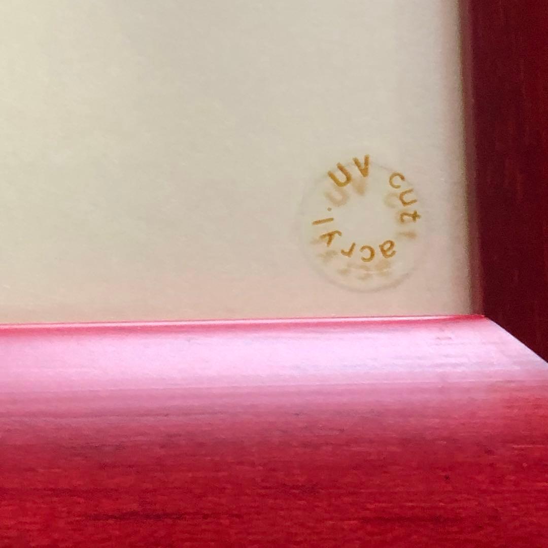 垣野内成美 リトグラフ 燐花〜吸血姫美夕 直筆サイン 限定150枚 アニメ 漫画