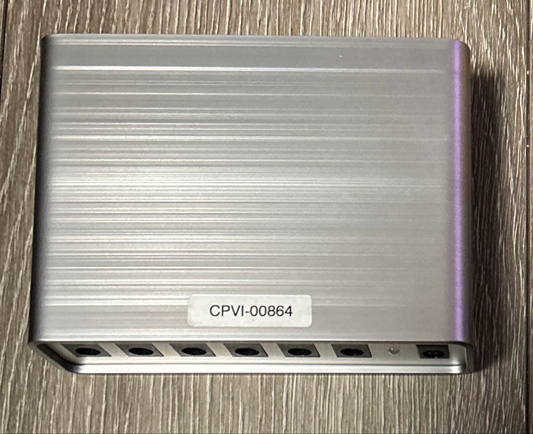 Vivie Clear Power-Ⅵ